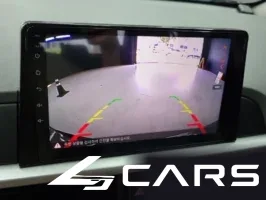 Kia Morning Prestige — фото 20 (exterior)