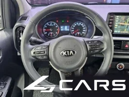 Kia Morning Prestige — фото 12 (exterior)