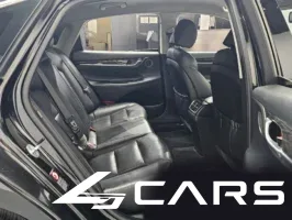 Hyundai Grandeur 2.4 Premium — фото 11 (exterior)