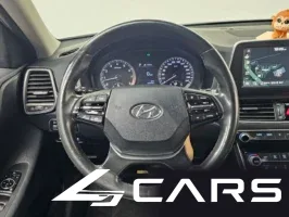 Hyundai Grandeur 2.4 Premium — фото 12 (exterior)