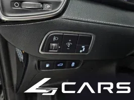 Hyundai Grandeur 2.4 Premium — фото 16 (exterior)