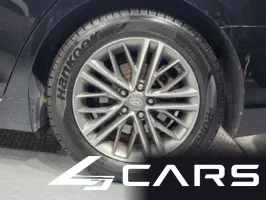 Hyundai Grandeur 2.4 Premium — фото 21 (exterior)