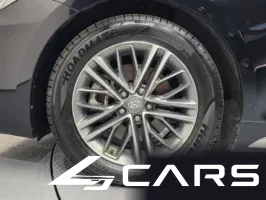 Hyundai Grandeur 2.4 Premium — фото 5 (exterior)