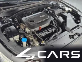 Hyundai Grandeur 2.4 Premium — фото 6 (exterior)