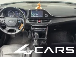 Hyundai Grandeur 2.4 Premium — фото 7 (exterior)