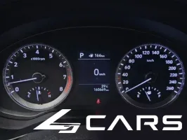 Hyundai Grandeur 2.4 Premium — фото 8 (exterior)