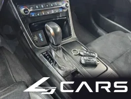 Hyundai Grandeur 2.4 Premium — фото 9 (exterior)