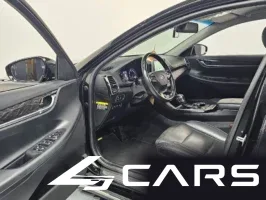 Hyundai Grandeur 2.4 Premium — фото 10 (exterior)