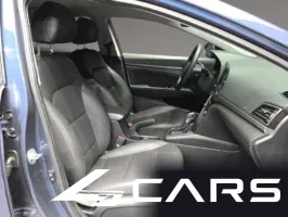 Hyundai Avante 1.6 GDI Value Plus — фото 11 (exterior)