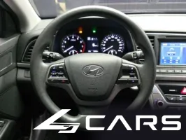 Hyundai Avante 1.6 GDI Value Plus — фото 13 (exterior)