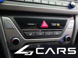 Hyundai Avante 1.6 GDI Value Plus — фото 18 (exterior)