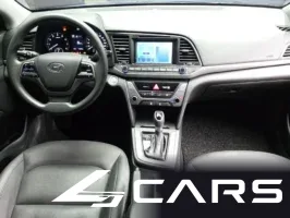Hyundai Avante 1.6 GDI Value Plus — фото 7 (exterior)