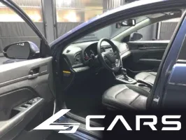 Hyundai Avante 1.6 GDI Value Plus — фото 10 (exterior)