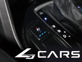 Hyundai Santa Fe Diesel(e-VGT) 2.0 4WD Exclusive — фото 16 (exterior)