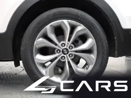 Hyundai Santa Fe Diesel(e-VGT) 2.0 4WD Exclusive — фото 21 (exterior)