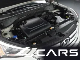 Hyundai Santa Fe Diesel(e-VGT) 2.0 4WD Exclusive — фото 5 (exterior)