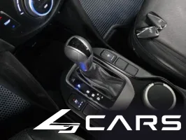 Hyundai Santa Fe Diesel(e-VGT) 2.0 4WD Exclusive — фото 8 (exterior)