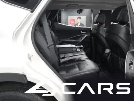Hyundai Santa Fe Diesel(e-VGT) 2.0 4WD Exclusive — фото 10 (exterior)