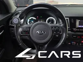 Kia Niro Prestige — фото 13 (exterior)