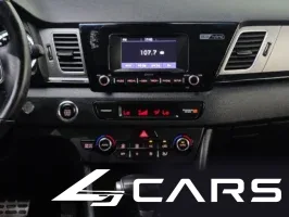 Kia Niro Prestige — фото 14 (exterior)