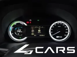 Kia Niro Prestige — фото 8 (exterior)