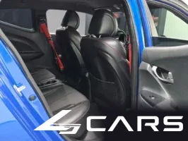 Hyundai Veloster 1.6 Turbo Sport — фото 11 (exterior)