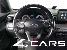 Hyundai Veloster 1.6 Turbo Sport — фото 12 (exterior)