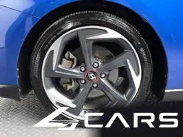 Hyundai Veloster 1.6 Turbo Sport — фото 5 (exterior)