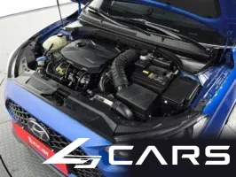 Hyundai Veloster 1.6 Turbo Sport — фото 6 (exterior)