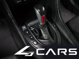 Hyundai Veloster 1.6 Turbo Sport — фото 9 (exterior)