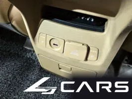 Kia Carnival 9-seater Prestige — фото 19 (exterior)