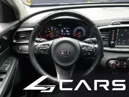 Kia Sorento Diesel 2.2 2WD — фото 13 (exterior)