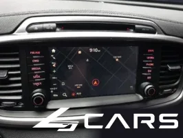 Kia Sorento Diesel 2.2 2WD — фото 14 (exterior)