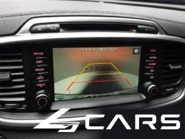 Kia Sorento Diesel 2.2 2WD — фото 15 (exterior)