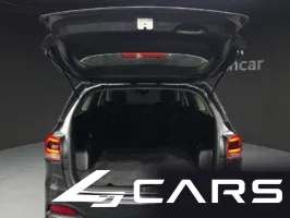 Kia Sorento Diesel 2.2 2WD — фото 20 (exterior)