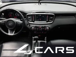 Kia Sorento Diesel 2.2 2WD — фото 7 (exterior)