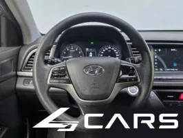 Hyundai Avante 1.6 GDI Value Plus — фото 14 (exterior)