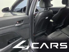 Hyundai Avante 1.6 GDI Value Plus — фото 19 (exterior)
