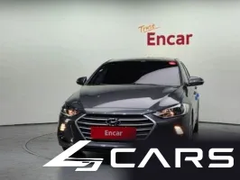 Hyundai Avante 1.6 GDI Value Plus — фото 3 (exterior)