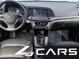 Hyundai Avante 1.6 GDI Value Plus — фото 7 (exterior)