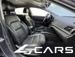Hyundai Avante 1.6 GDI Value Plus — фото 10 (exterior)
