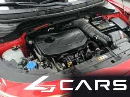 Kia Soul 1.6 T-GDI Noblesse — фото 11 (exterior)