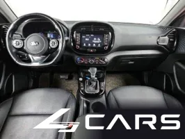 Kia Soul 1.6 T-GDI Noblesse — фото 12 (exterior)