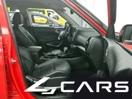 Kia Soul 1.6 T-GDI Noblesse — фото 17 (exterior)
