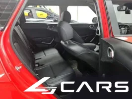 Kia Soul 1.6 T-GDI Noblesse — фото 18 (exterior)