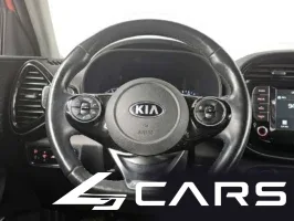 Kia Soul 1.6 T-GDI Noblesse — фото 19 (exterior)