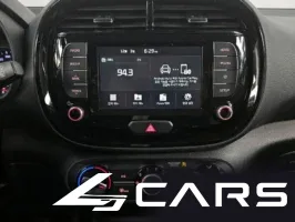 Kia Soul 1.6 T-GDI Noblesse — фото 20 (exterior)