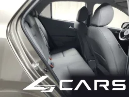 Kia Morning Prestige — фото 12 (exterior)
