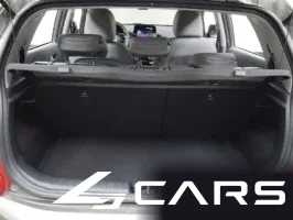 Kia Morning Prestige — фото 20 (exterior)