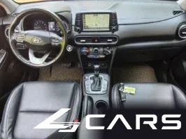 Hyundai Kona 1.6 Turbo 2WD — фото 12 (exterior)